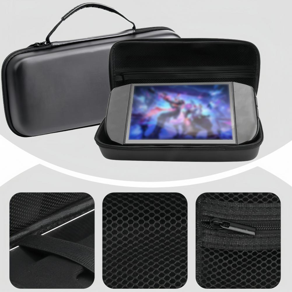 Gaming Console Portable - Custodia rigida antiurto in EVA per