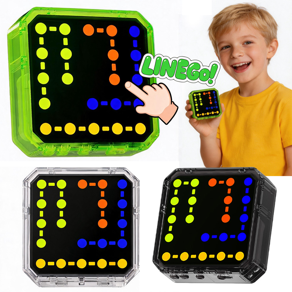 Gaming Console Handheld - Console di Gioco Elettronica Portatile per