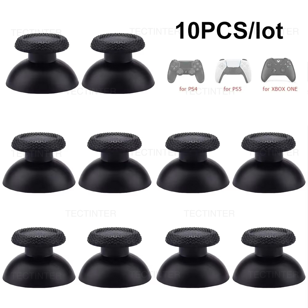 Gaming Console For Pc - 10 pz Joystick di Ricambio Per