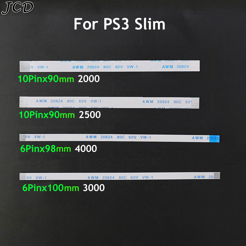 Gaming Console For Pc - JCD 10 pz per Sony PS3