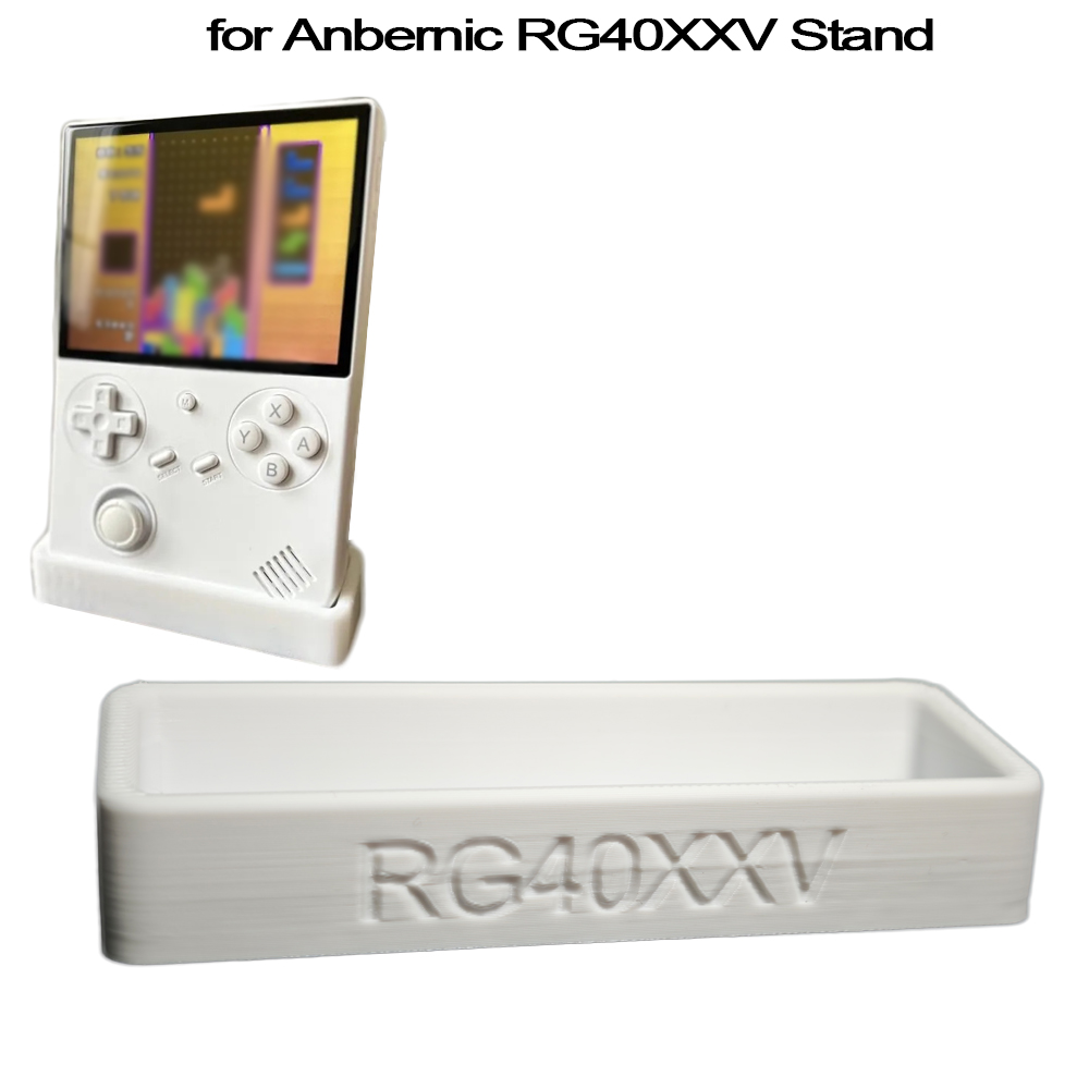 Gaming Console Handheld - Supporto da Tavolo Portatile per Console