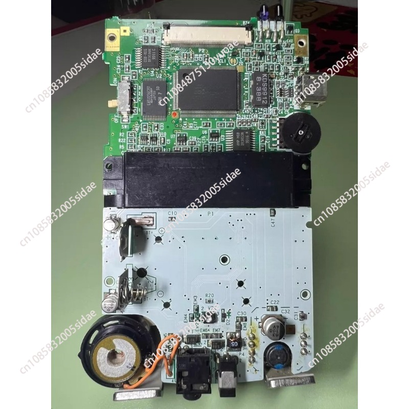 Gaming Console Handheld - 1 pz Scheda Madre PCB 100%