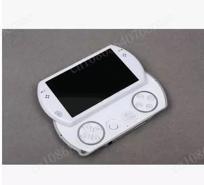 Gaming Console Handheld - Nuova Console di Gioco Originale Usata