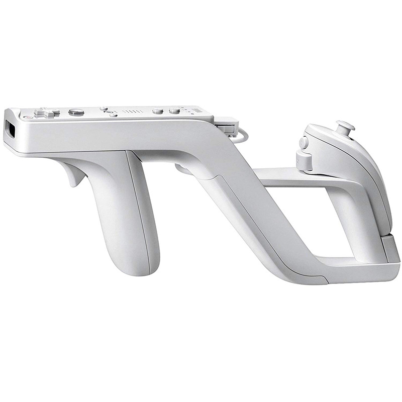 Gaming Console And - Accessori per Console di Gioco Resident