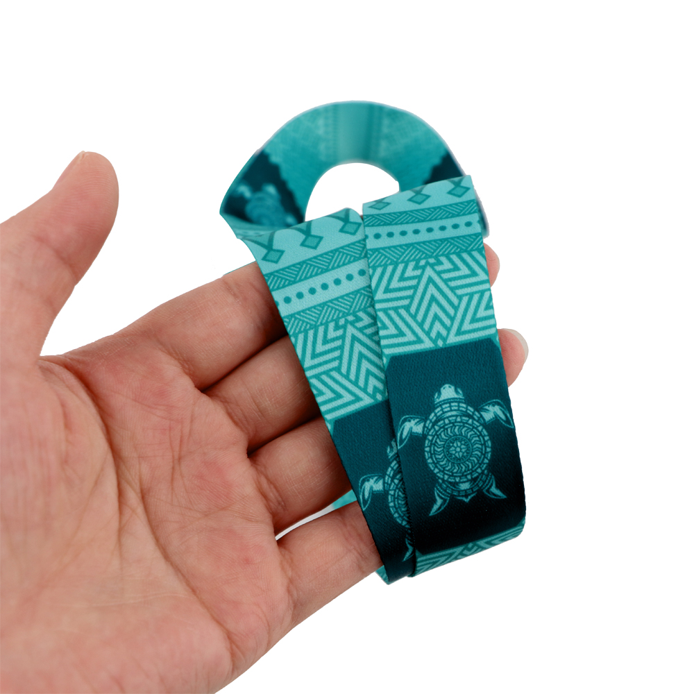 Cordini con tartarughe marine  - Gaming Card Holder recensione e prezzo