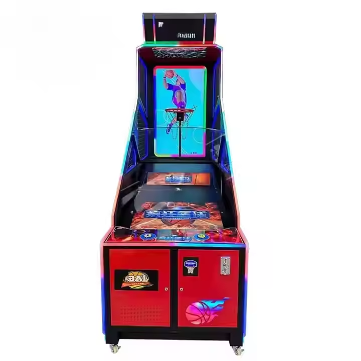 Macchina per cerchi a gettoni  - Gaming Console Years recensione e prezzo