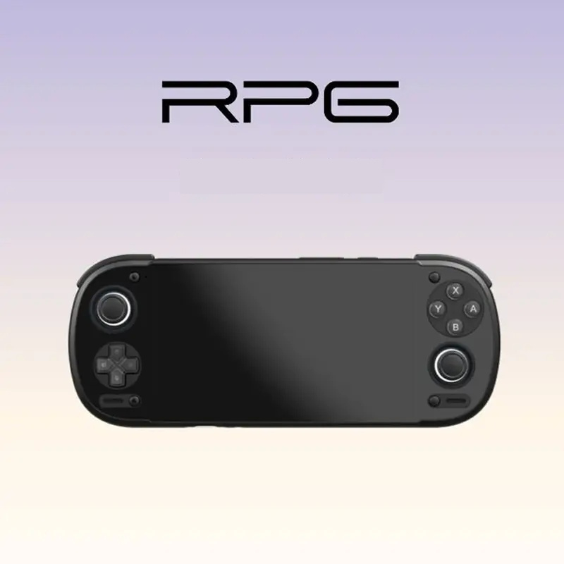 Console di gioco Android porta - Gaming Console Download recensione e prezzo