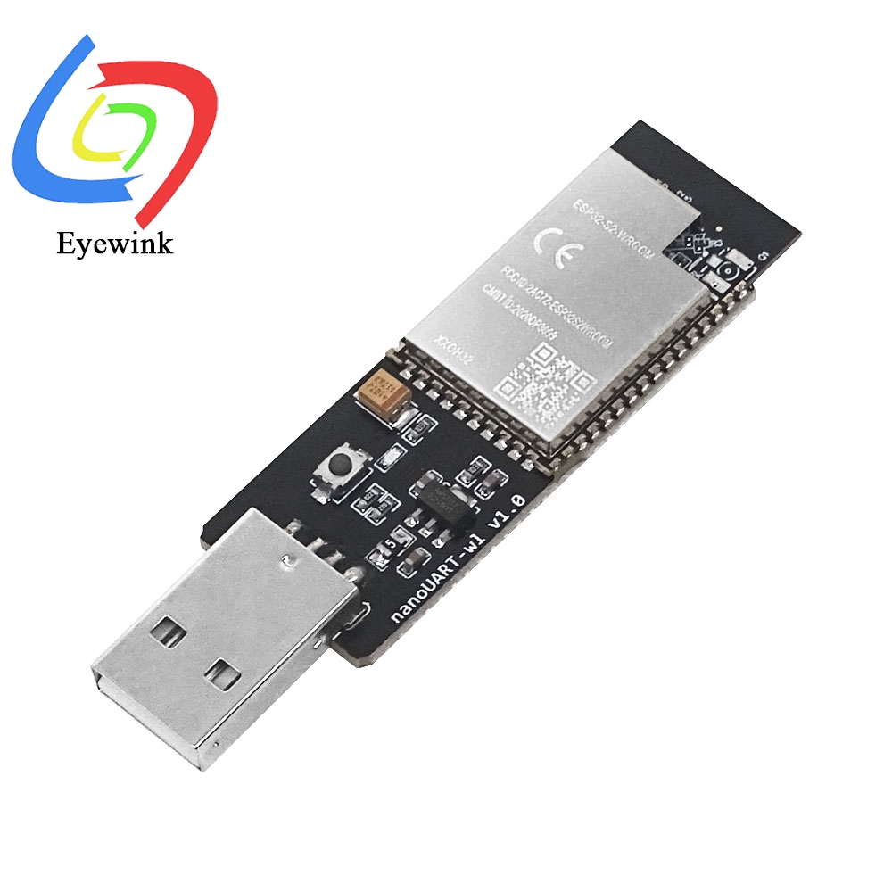 Nuova scheda di sviluppo ESP32 - Gaming Console Esp32 recensione e prezzo