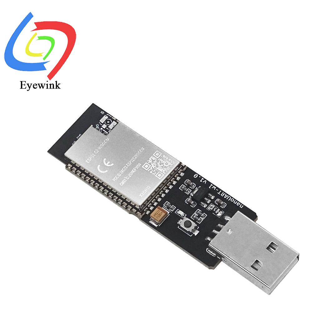Nuova scheda di sviluppo ESP32 - Gaming Console Esp32 recensione e prezzo