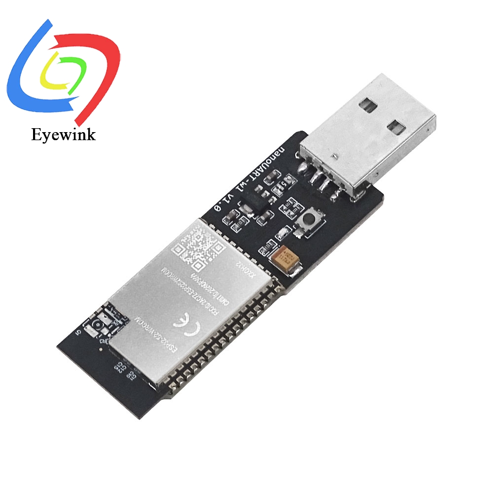 Nuova scheda di sviluppo ESP32 - Gaming Console Esp32 recensione e prezzo
