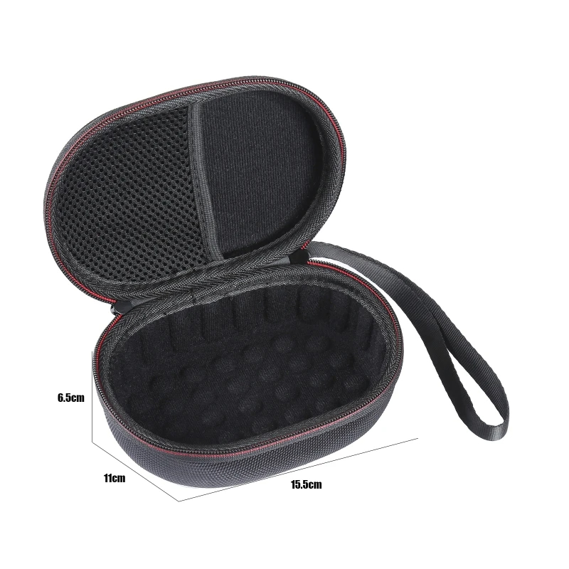 Custodia da viaggio per mouse  - Gaming Console Cabinet recensione e prezzo
