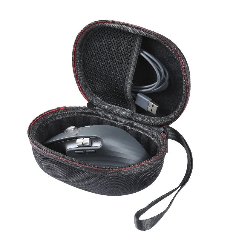 Custodia da viaggio per mouse  - Gaming Console Cabinet recensione e prezzo