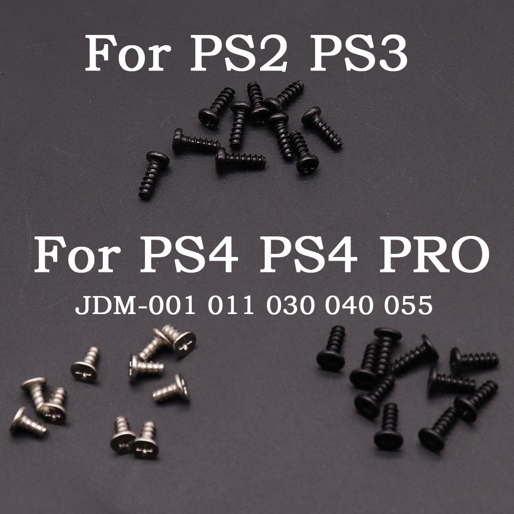 Set di 10-20 viti di ricambio  - Gaming Console For Pc recensione e prezzo