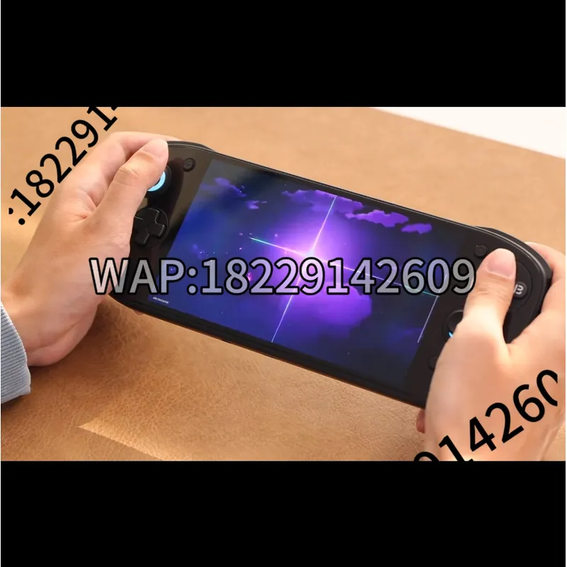 AYN Odin 2 Portal Console da G - Gaming Console Portable recensione e prezzo
