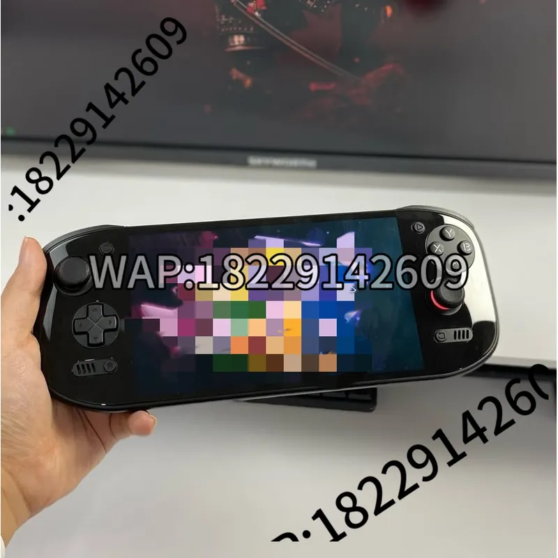 AYN Odin 2 Portal Console da G - Gaming Console Portable recensione e prezzo