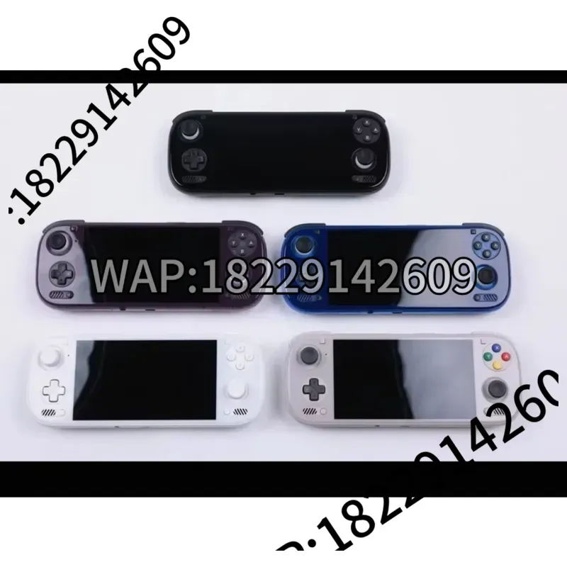 Console di Gioco Portatile AYN - Gaming Console Handheld recensione e prezzo