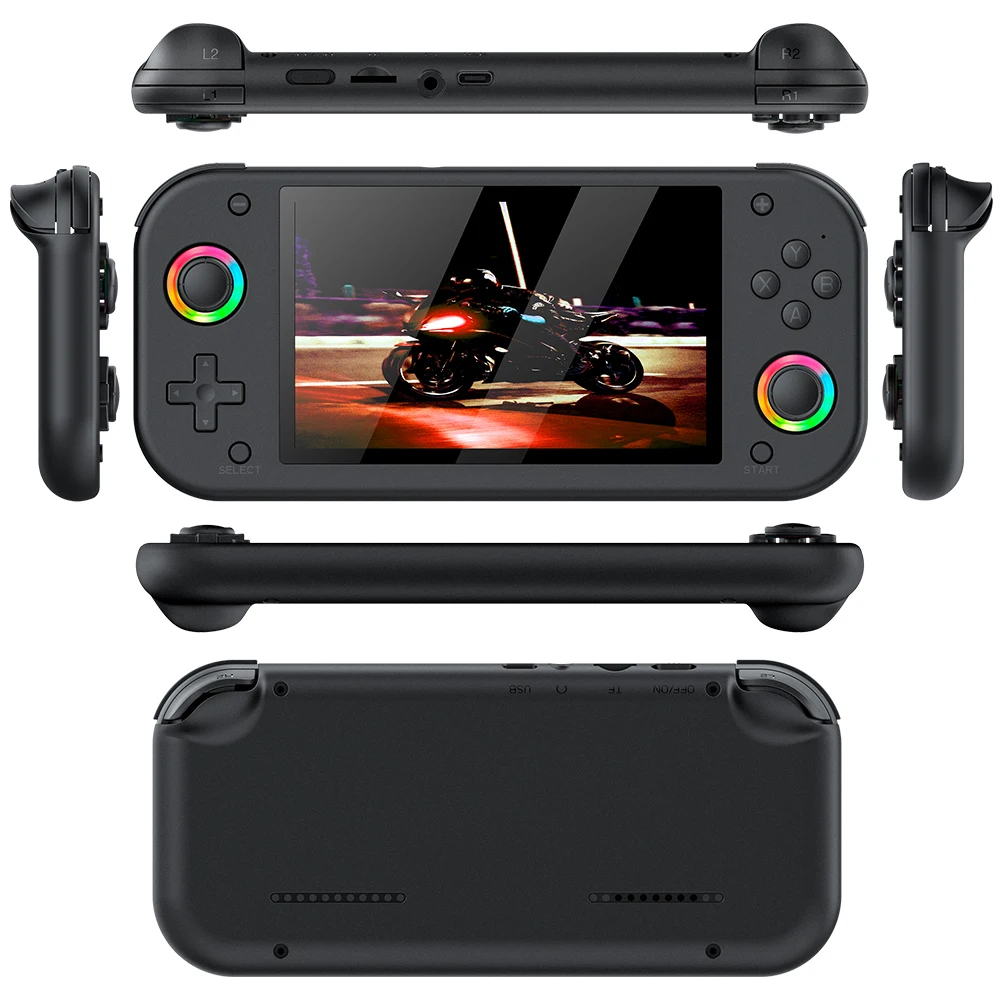 Console di gioco portatile M26 - Gaming Console Youtube recensione e prezzo