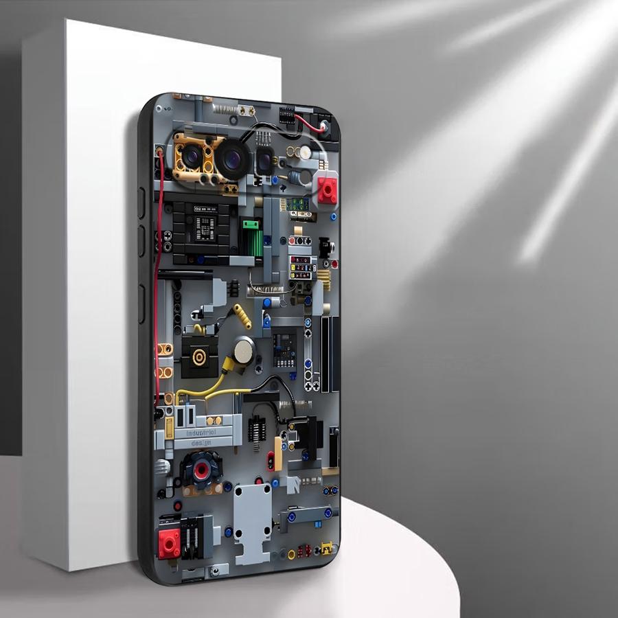 Custodia per Google Pixel 10A  - Console Gaming Pc Case recensione e prezzo