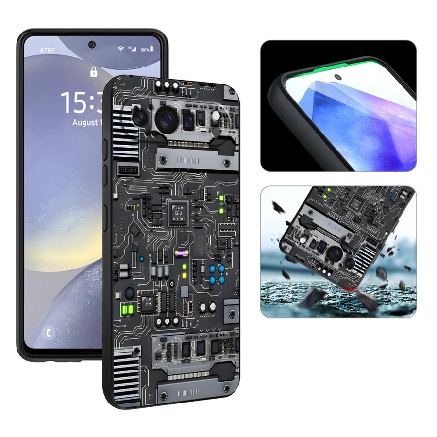 Custodia per Google Pixel 10A  - Console Gaming Pc Case recensione e prezzo