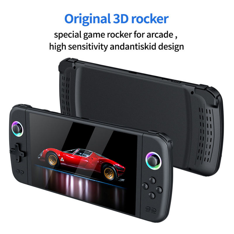 Nuova Console di Gioco Portati - Gaming Console Youtube recensione e prezzo