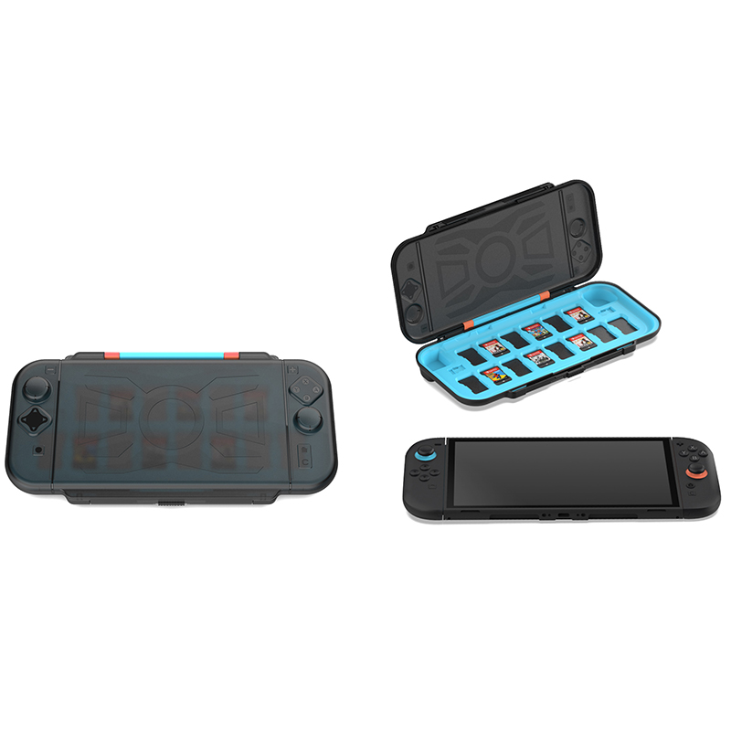 Custodia Protettiva per Consol - Console Gaming Pc Case recensione e prezzo
