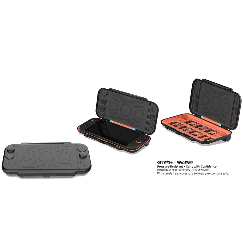 Custodia Protettiva per Consol - Console Gaming Pc Case recensione e prezzo