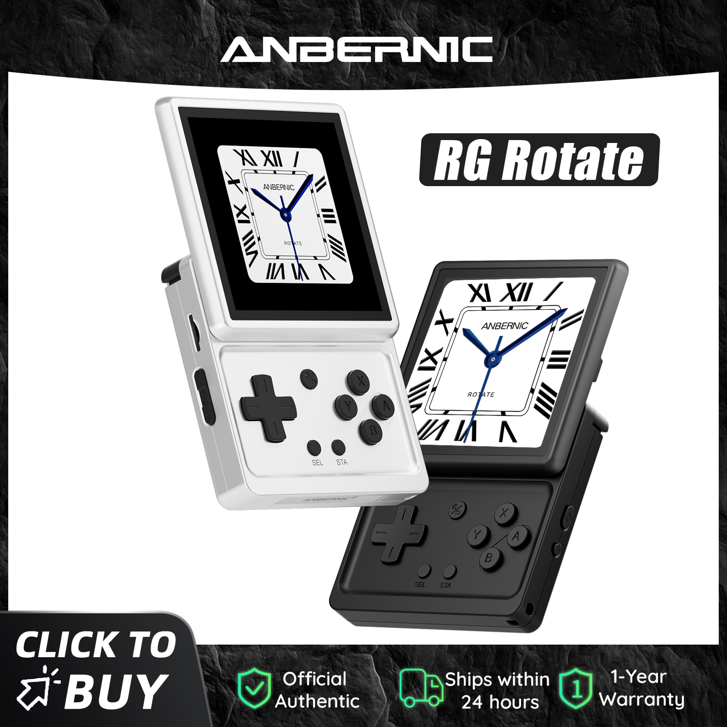 Console di Gioco Portatile Ret - Gaming Console Years recensione e prezzo
