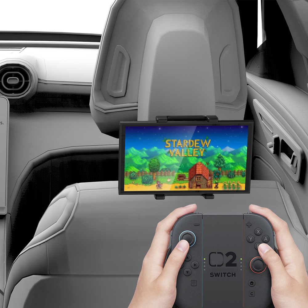 Supporto per auto universale p - Gaming Console Portable recensione e prezzo