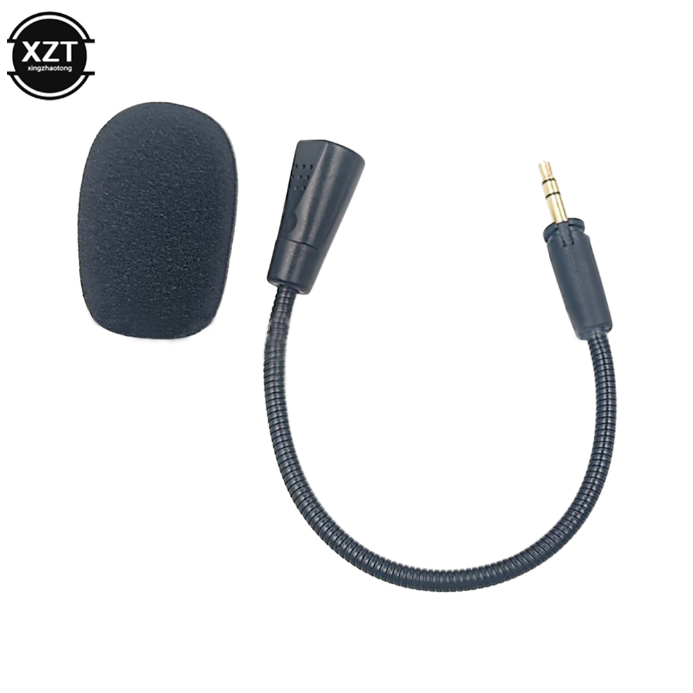 Microfono per cuffie da 2,5/3, - Gaming Headset Wired recensione e prezzo