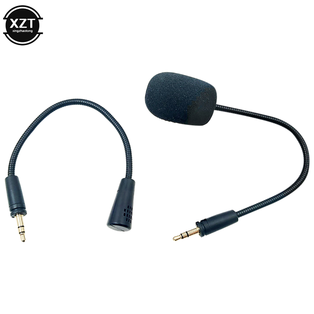 Microfono per cuffie da 2,5/3, - Gaming Headset Wired recensione e prezzo