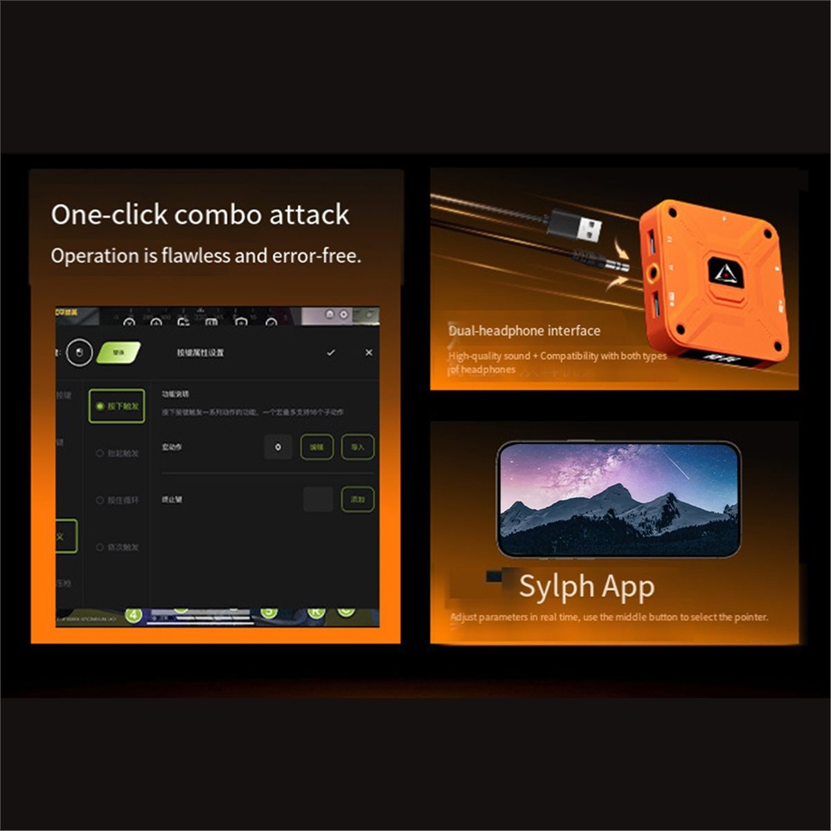 Adattatore Tastiera e Mouse M0 - Gaming Console App recensione e prezzo