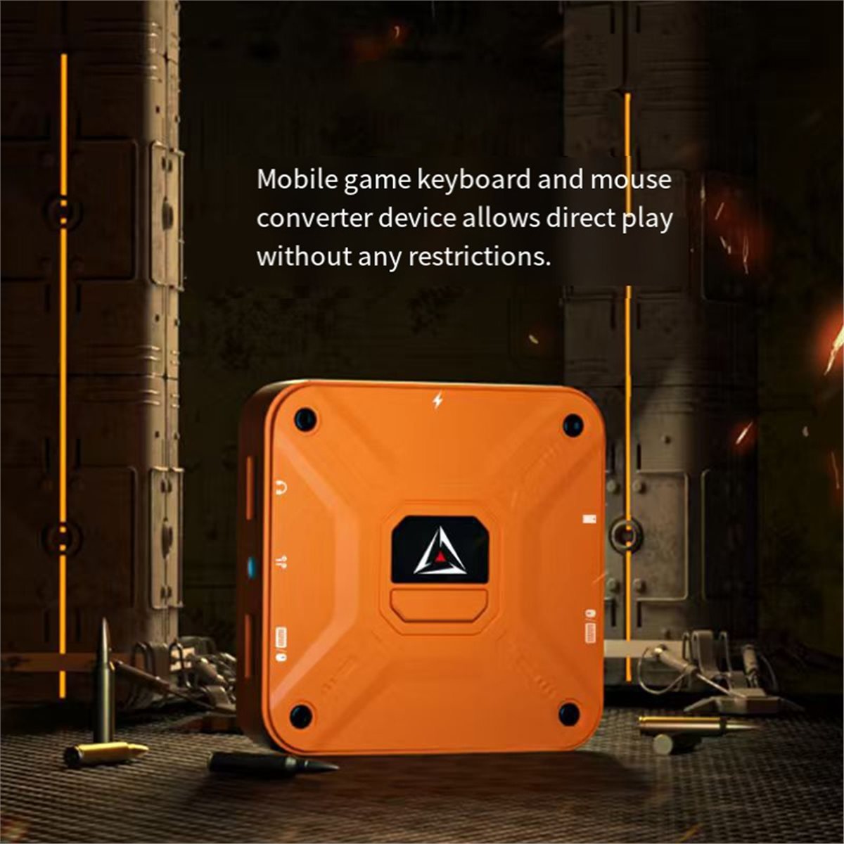 Adattatore Tastiera e Mouse M0 - Gaming Console App recensione e prezzo