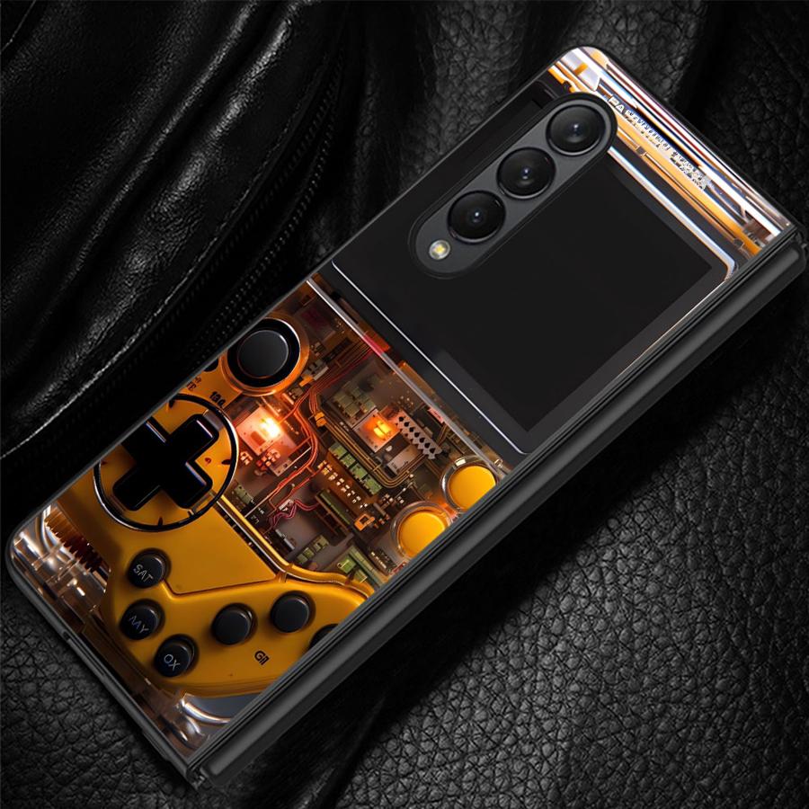 Cover per telefono a tema cons - Console Gaming Pc Case recensione e prezzo