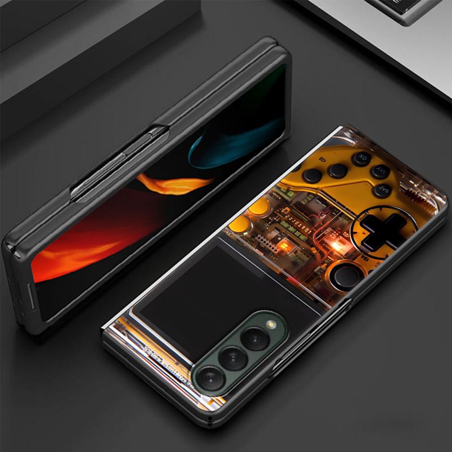 Cover per telefono a tema cons - Console Gaming Pc Case recensione e prezzo