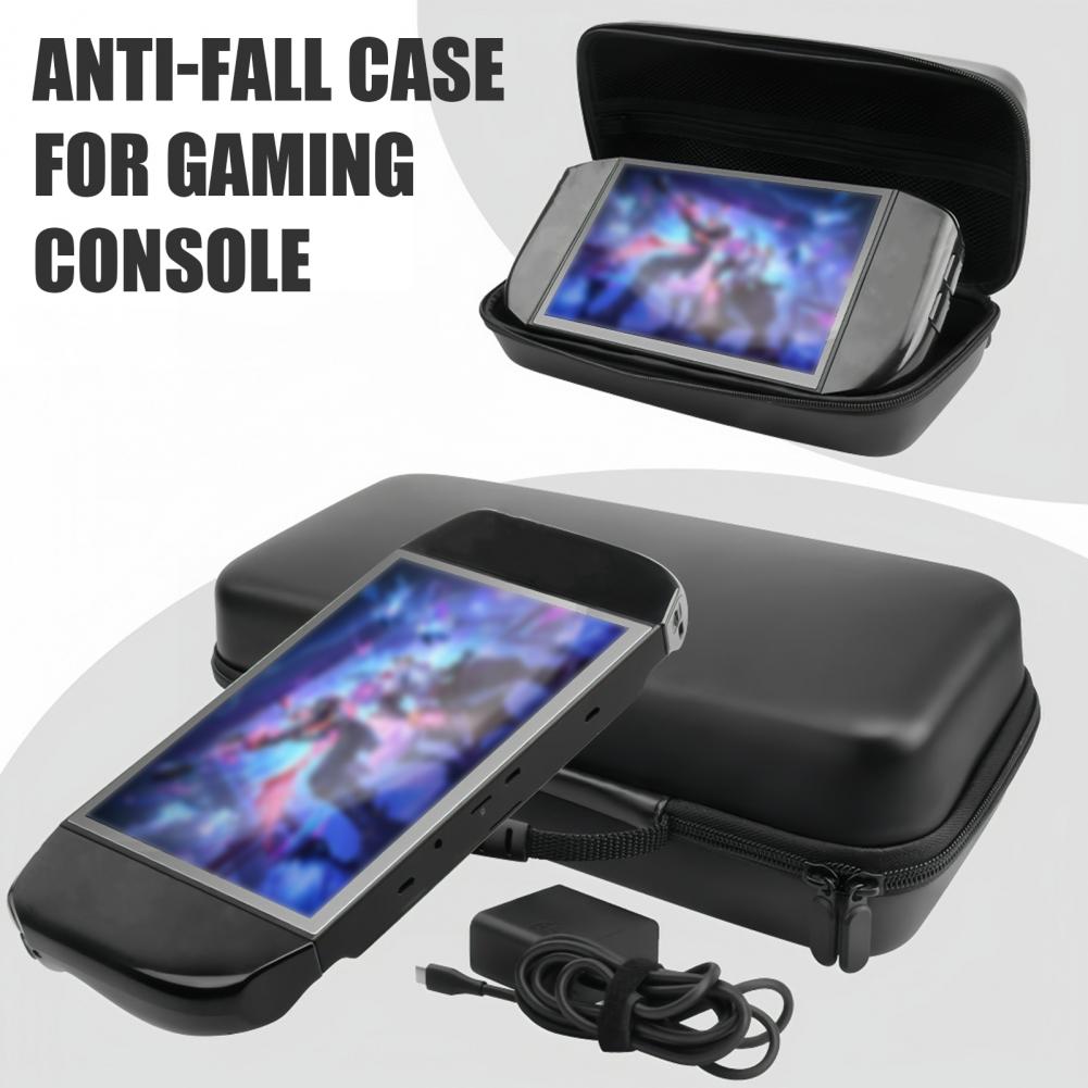 Custodia rigida antiurto in EV - Gaming Console Portable recensione e prezzo