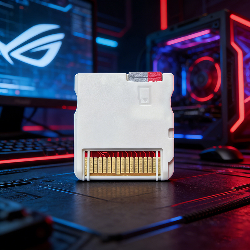 Scheda di Gioco R4 3DS con 780 - Gaming Console Portable recensione e prezzo