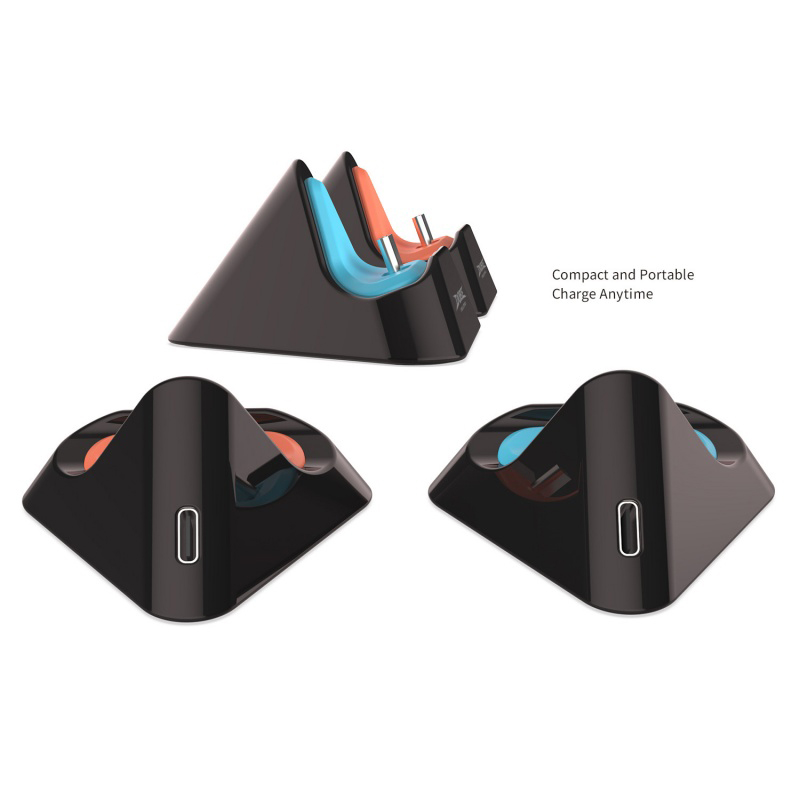 Base di ricarica per controlle - Gaming Console Portable recensione e prezzo