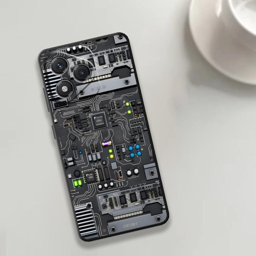 Cover per Telefono a Forma di  - Gaming Console X7 recensione e prezzo