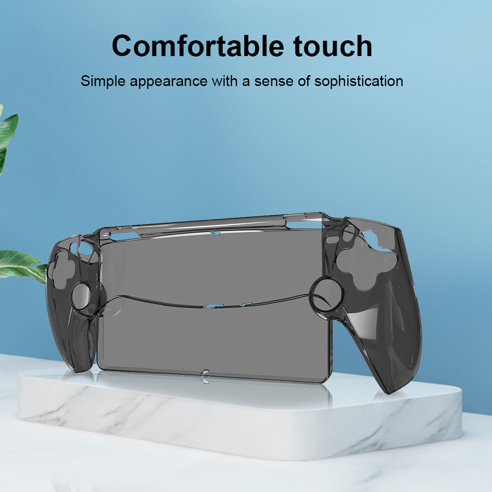 Custodia Protettiva Trasparent - Console Gaming Pc Case recensione e prezzo