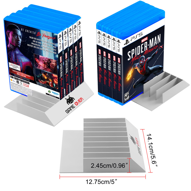Staffa base per scheda da gioc - Gaming Card Holder recensione e prezzo