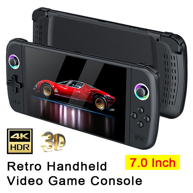 Console per videogiochi portat - Gaming Console Linux recensione e prezzo