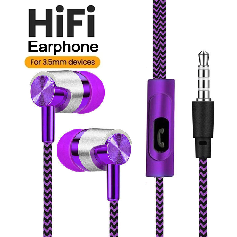 Auricolari Cablati da 3,5mm co - Gaming Headset Wired recensione e prezzo