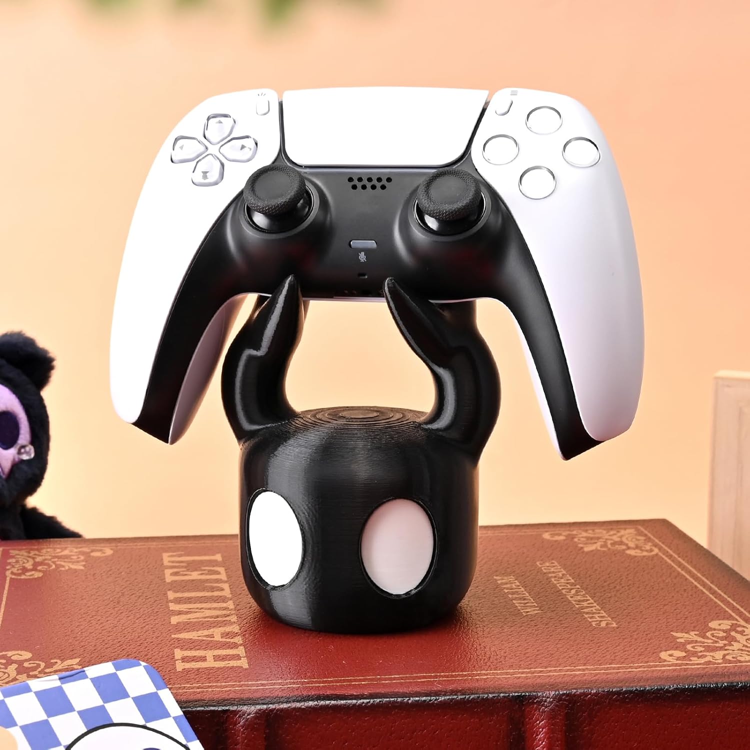 Supporto da Tavolo per Control - Gaming Console And recensione e prezzo