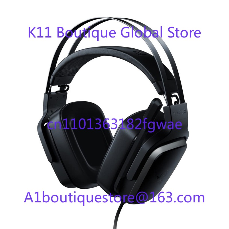 Razer Tiamat 7.1 V2 Gaming RGB - Gaming Headset Wired recensione e prezzo