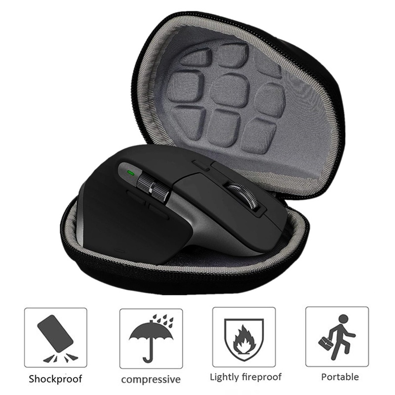 Borsa da Trasporto Portatile p - Gaming Console Cabinet recensione e prezzo