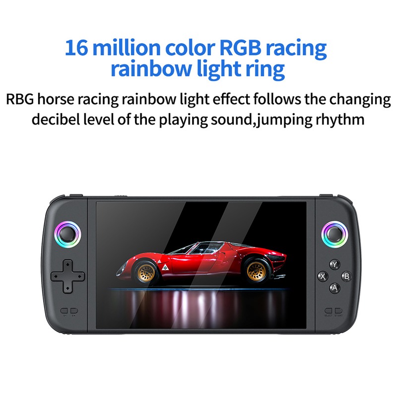 Console per videogiochi M27 po - Gaming Console Youtube recensione e prezzo