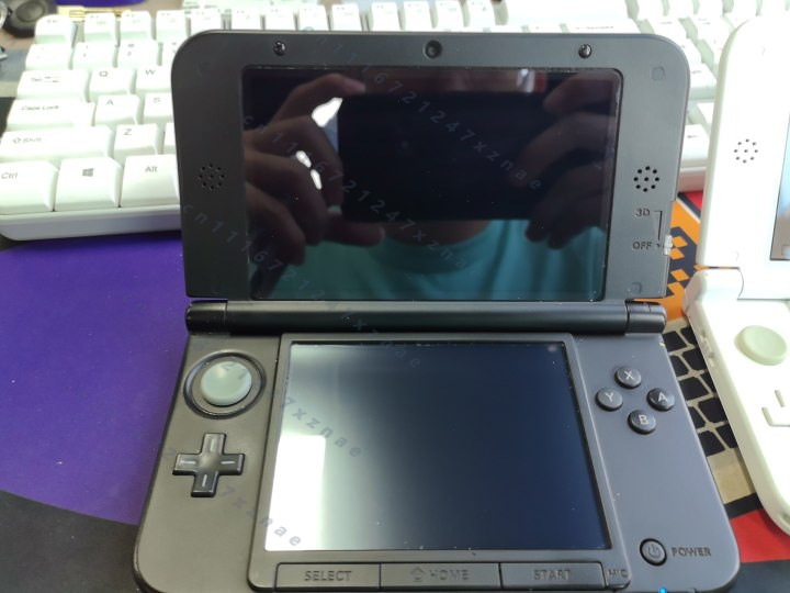 Console di Gioco Portatile 3DS - Gaming Console Handheld recensione e prezzo