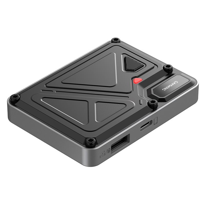 Convertitore di gioco GAMWING  - Gaming Console App recensione e prezzo