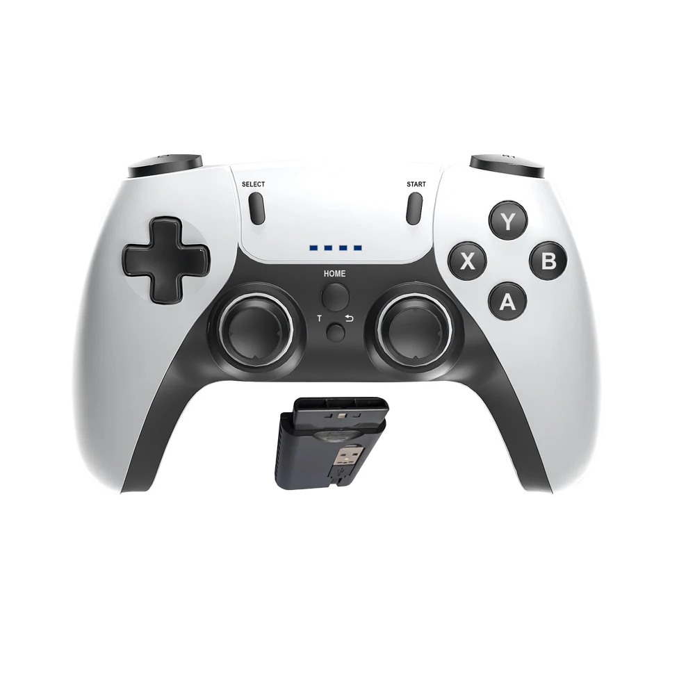 Controller di Gioco Wireless,  - Gaming Console Cabinet recensione e prezzo