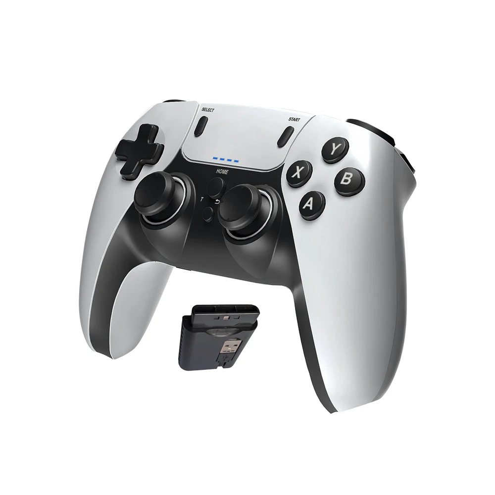 Controller di Gioco Wireless,  - Gaming Console Cabinet recensione e prezzo